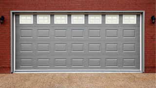 Garage Door Repair at Hilltop Estates Flower Mound, Texas