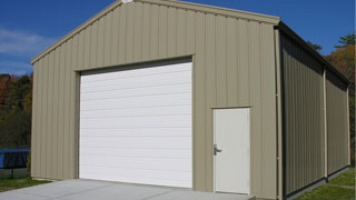 Garage Door Openers at Hilltop Estates Flower Mound, Texas